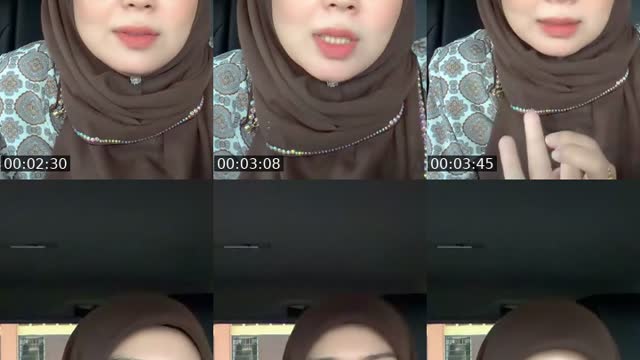 @luxana.station TikTok live