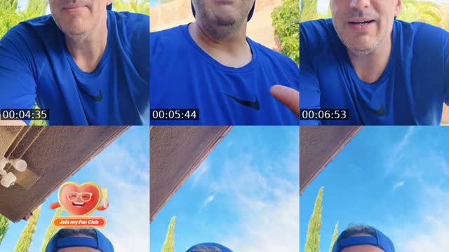 TikTok live: Người Mỹ nói tiếng Việt 😁 by @keefyvietmy