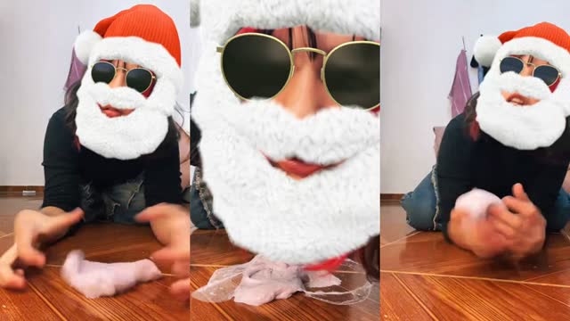 @chinaaaqwq TikTok live