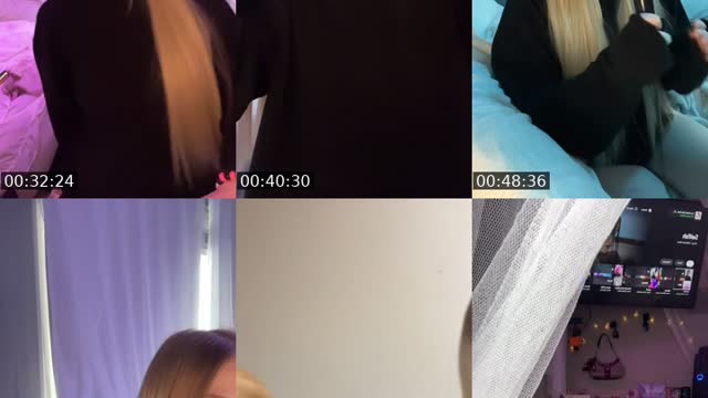 TikTok live: 🎶🎶🎤🎤💋💋 by @addisonarcand