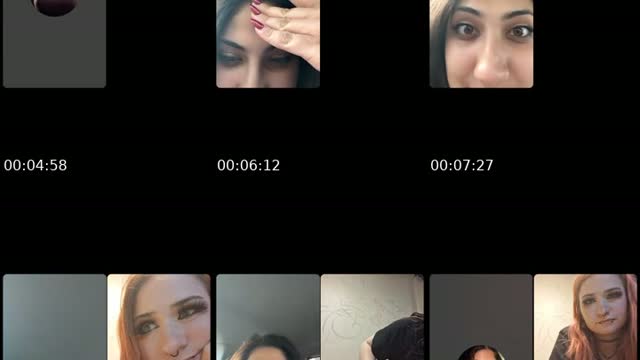 @hodahxoxo TikTok live