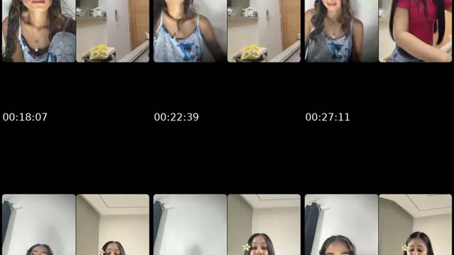 @helennfarmer TikTok live from 2026-08-14