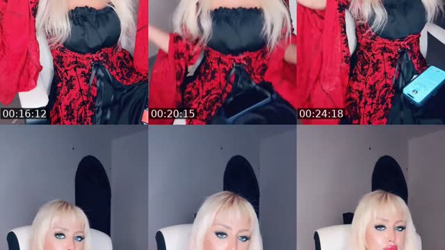 @didawabas TikTok live
