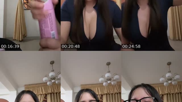 @danidanielad TikTok live from 2026-08-14
