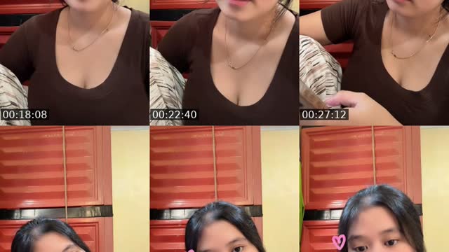 @cyngkamu._ TikTok live