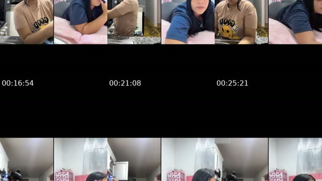 @daniela__g1509 TikTok live from 2026-08-14