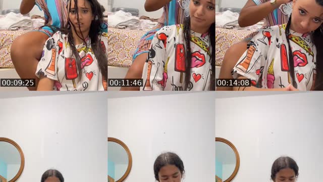 TikTok live: 😝😝😝 by @ss.yych