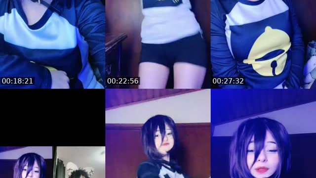 @nani_co TikTok live from 2026-08-14