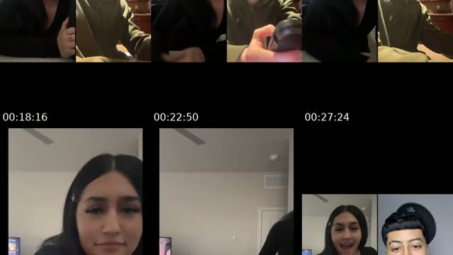 TikTok live: ttm 💕 by @user.9271941