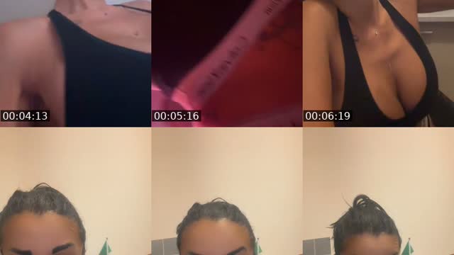 @yaslamenace213 TikTok live from 2026-08-14