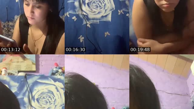 @xxxccaba0 TikTok live