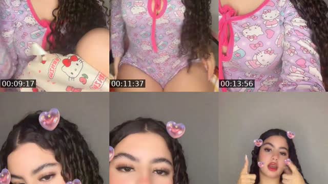 @vale_pg25 TikTok live