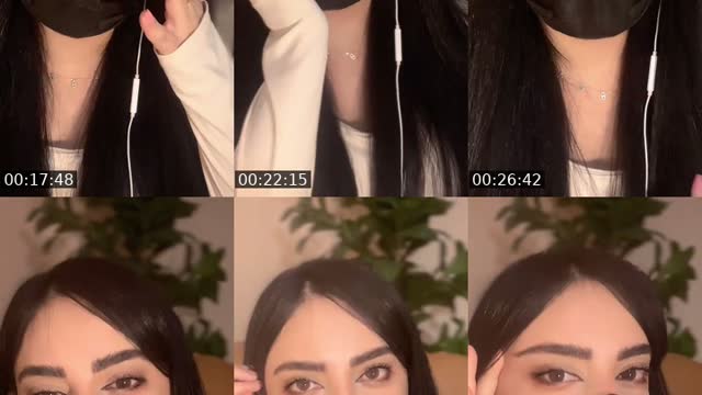@almas.i2 TikTok live