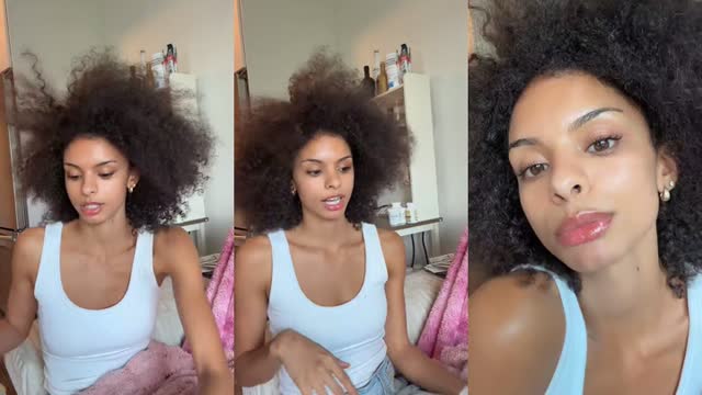 @ally.renee1 TikTok live