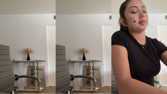 @allboutxbby TikTok live