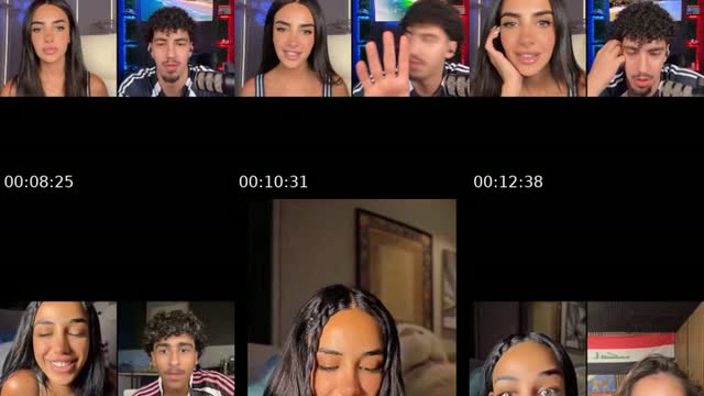 @baklaaawa0 TikTok live