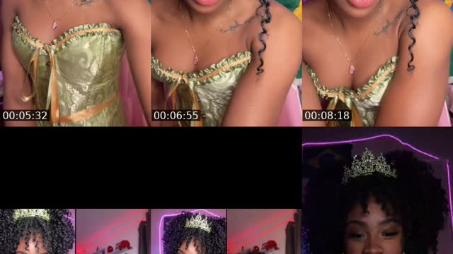 Hii,help my gallery?💖😓✨👸🏾 - @lohstone