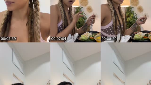 TikTok live: 🐲 by @shenseea
