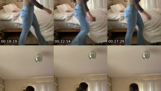 @nora.villalobos TikTok live from 2026-08-14