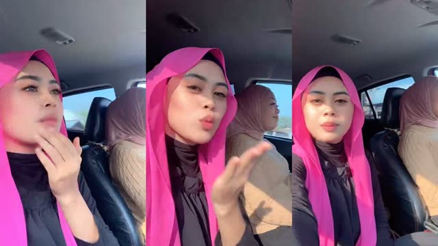 @nraliadania._ TikTok live