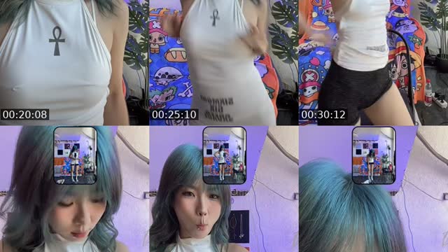 @wenwengo233 TikTok live from 2026-08-14
