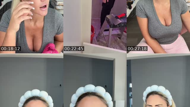 @bigdaniib TikTok live from 2026-08-14