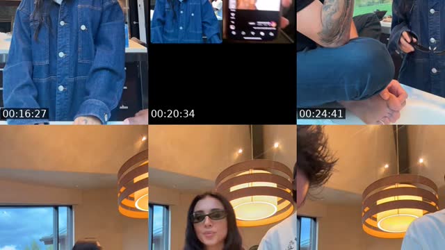 @sierrakiller TikTok live from 2026-08-14
