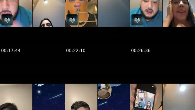 @soy_armando1 TikTok live from 2026-08-14