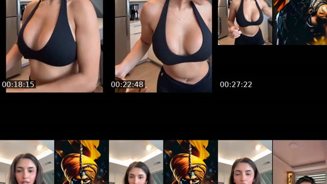 @fitwitsoff TikTok live from 2026-08-14