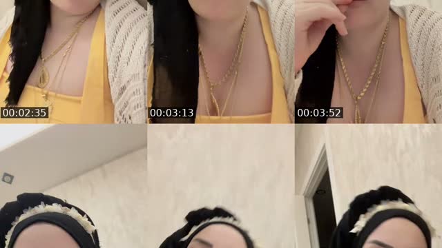 @haticekarabulut_44 TikTok live