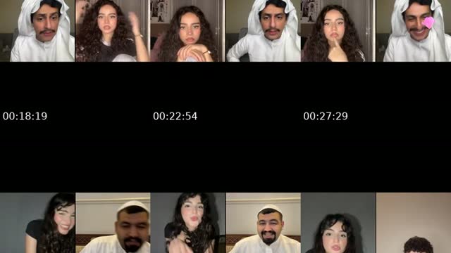 @hajar_eer1 TikTok live from 2026-08-14