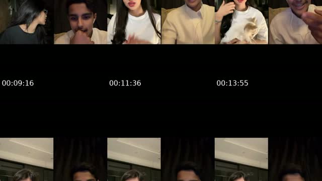 @hllw.12 TikTok live