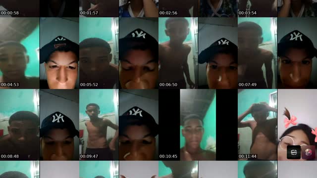 @10bielzin_ TikTok live