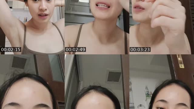 @indahfatikhaa TikTok live