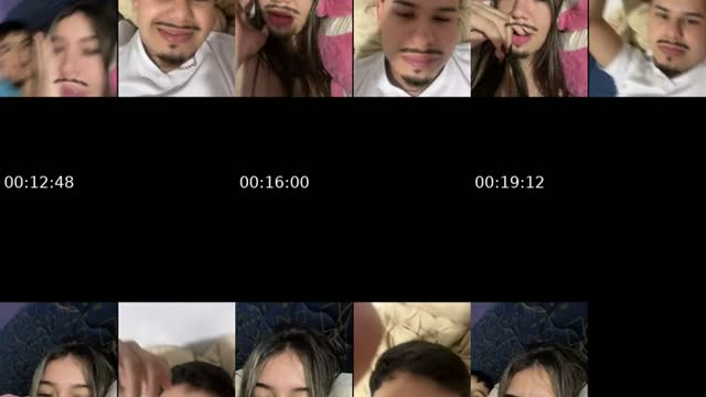 @luaxx001 TikTok live from 2026-08-14