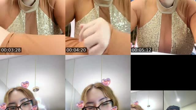 @litzihai8 TikTok live