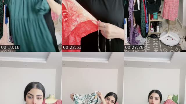 @maibrands9 TikTok live