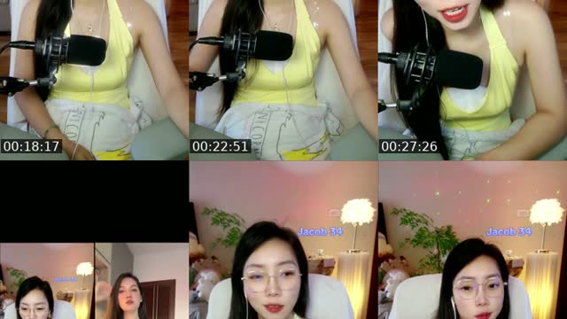 TikTok live: Lets Go LIVE! by @yto221832pu