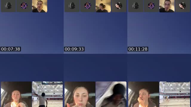 @mamatatted2 TikTok live