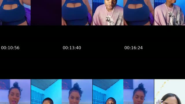 @melodykeyss TikTok live from 2026-08-14