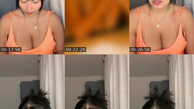 TikTok live: Holis 🫶🏻 by @luzperez4667