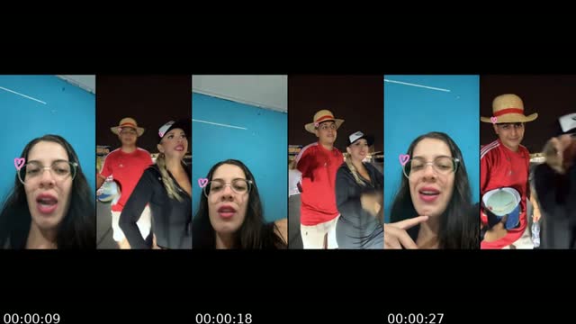 @soykathe96 TikTok live from 2026-08-14
