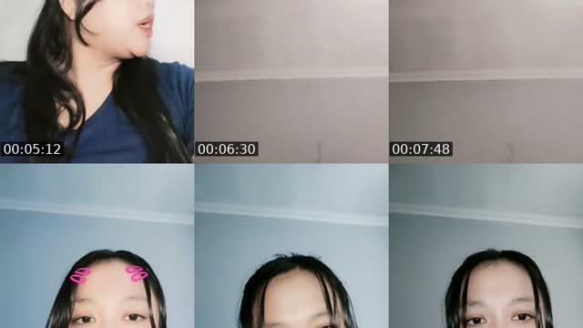 @glowwithmeimei TikTok live