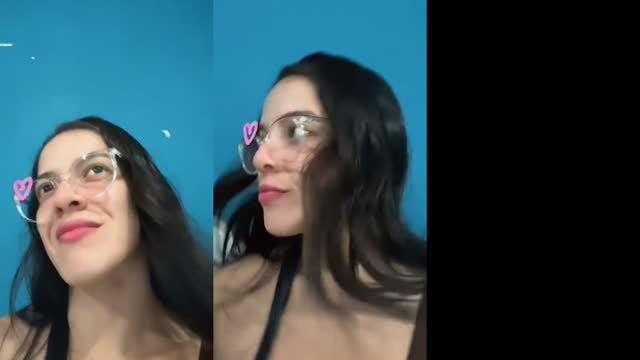 @soykathe96 TikTok live