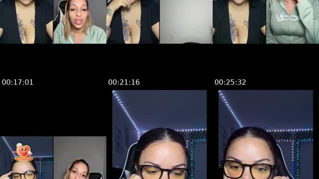@misscubanaredd TikTok live from 2026-08-14