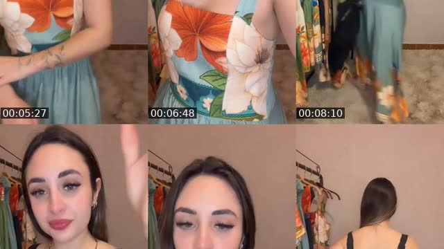 @aylen.store34 TikTok live from 2026-08-14