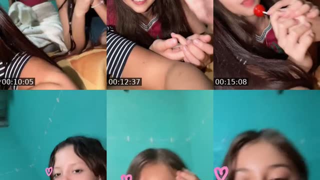 @yesenia.aleman40 TikTok live