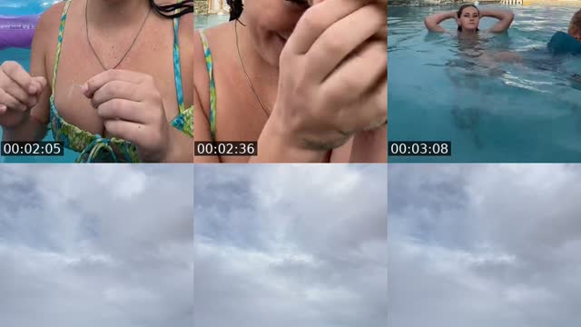 @that111scorpioo TikTok live