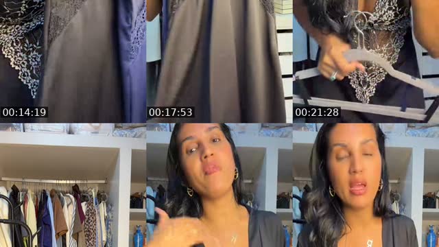 @renatabarbosa070 TikTok live from 2026-08-14
