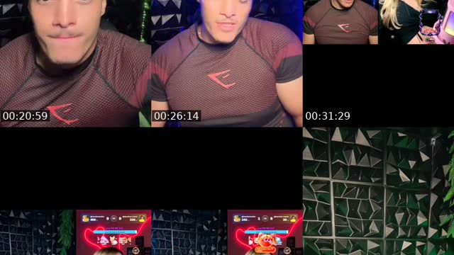 @deyvison.ruannn TikTok live from 2026-08-14